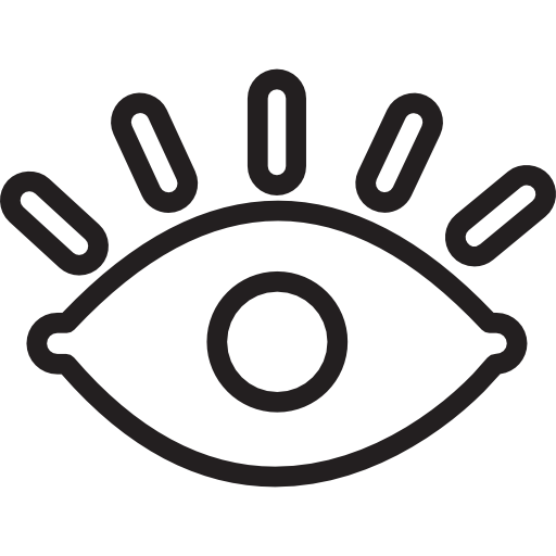 Eye icon