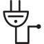 Plug icon 64x64