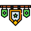 Garland icon 64x64