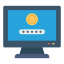 Login Symbol 64x64