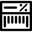Discount Label Symbol 64x64