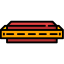 Harmonica icon 64x64