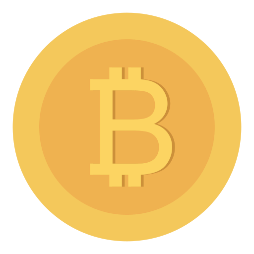 Bitcoin icon