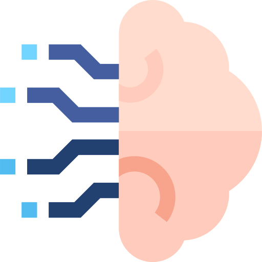Brain icon