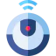 Robot vacuum cleaner 图标 64x64