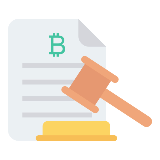 Auction icon