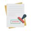 Approved icon 64x64