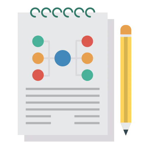 Project icon