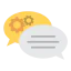 Discussion icon 64x64