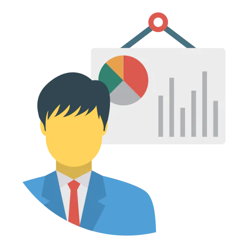 Presentation icon