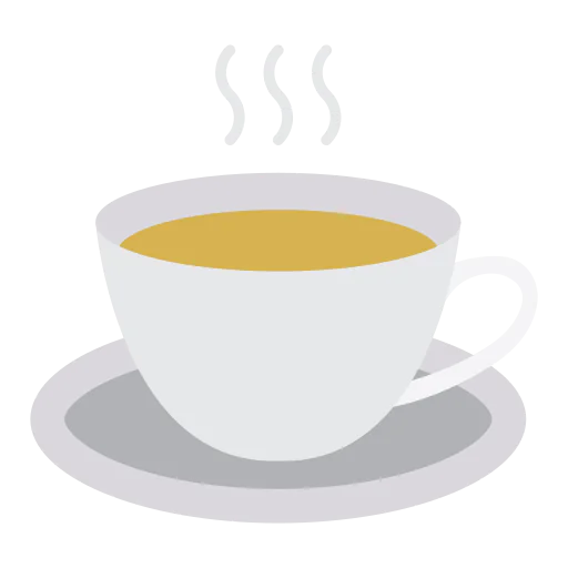 Tea icon