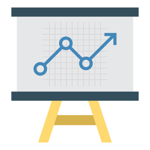 Presentation icon