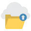 Directory アイコン 64x64