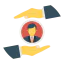 Employee アイコン 64x64