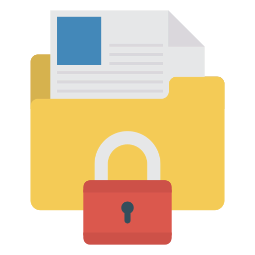 Lock icon