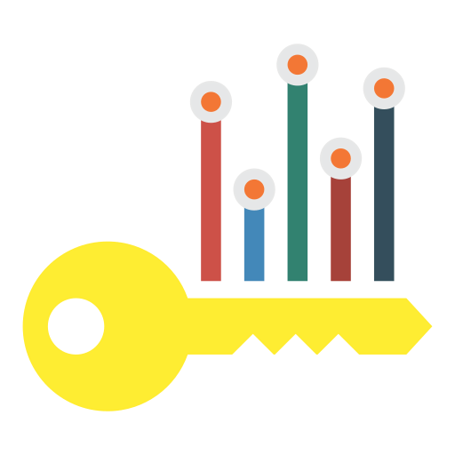 Analytics icon