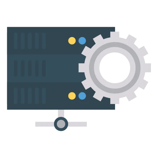 Server icon