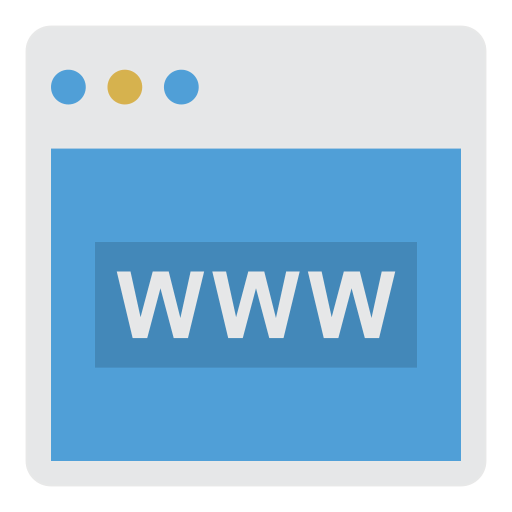 Browser icon