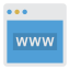 Browser アイコン 64x64