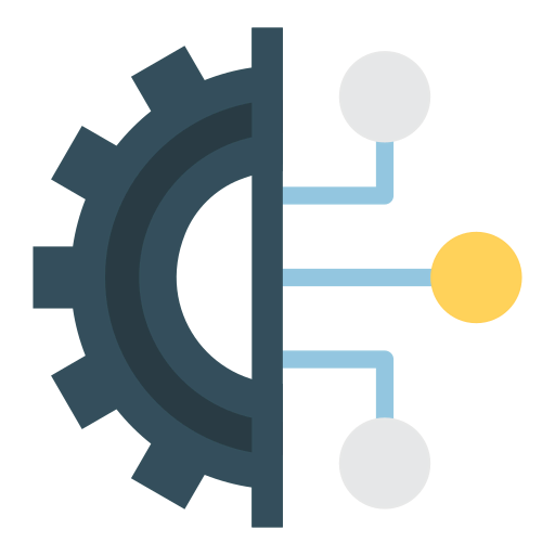 Setting icon