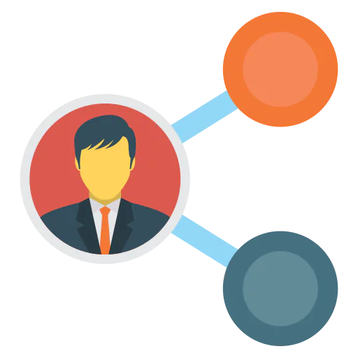 Network Ikona