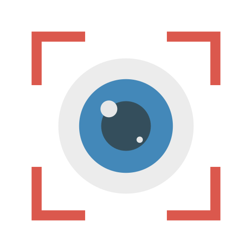 Focus icon