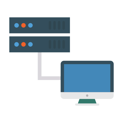 Server icon