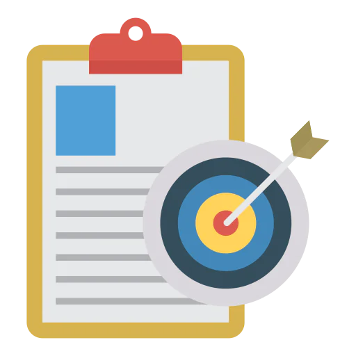 Target icon