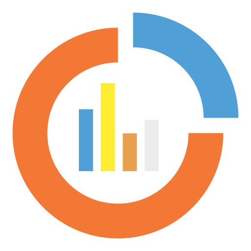 Graph icon