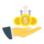 Growth icon 64x64