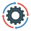 Setting icon 64x64