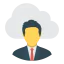 Employee icon 64x64