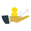 Growth icon 64x64