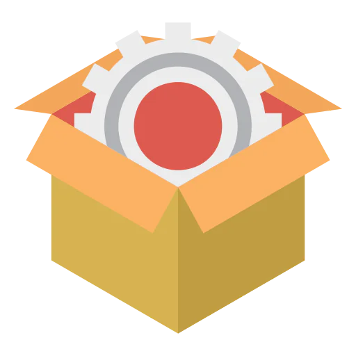 Setting icon