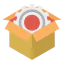 Setting icon 64x64