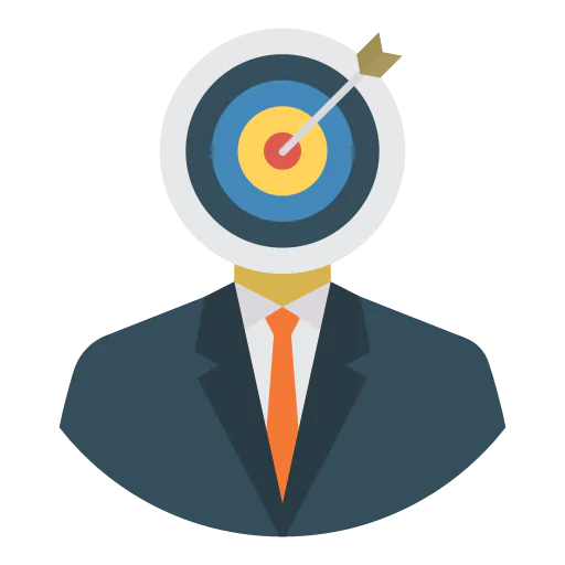 Target icon