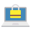 Lock icon 64x64