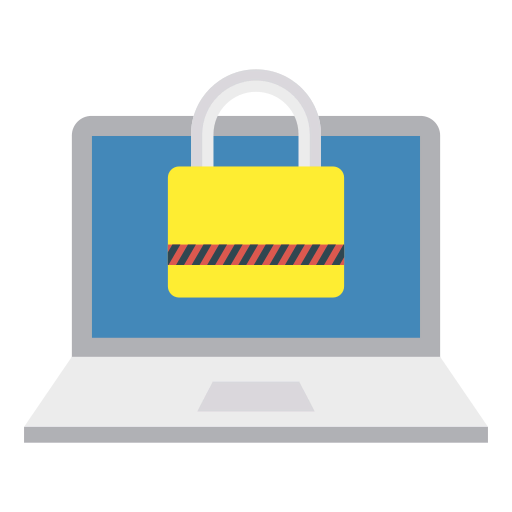 Lock icon