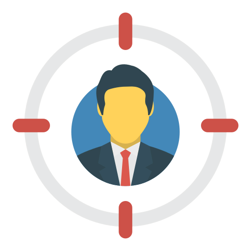 Target icon