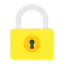Lock icon 64x64