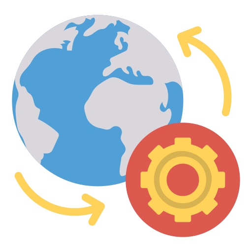 Settings icon
