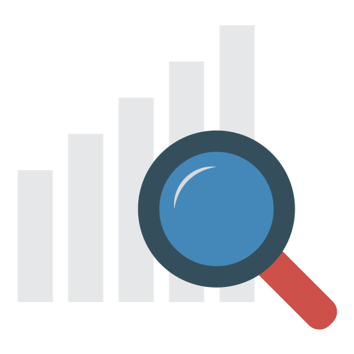 Analytics icon