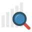 Analytics icon 64x64