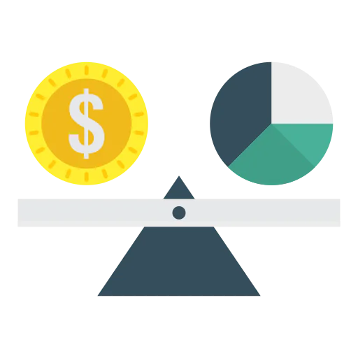 Scale icon
