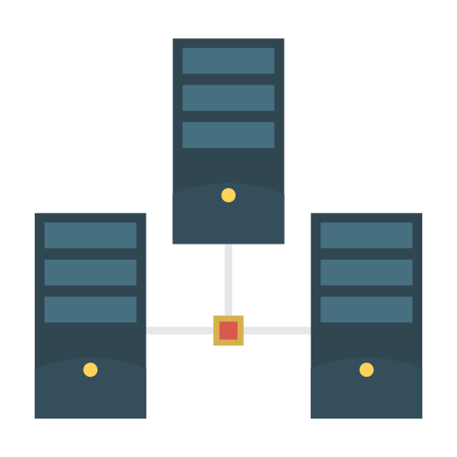Network icon