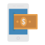 Online payment icon 64x64