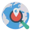 Map icon 64x64