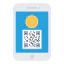 QR Symbol 64x64