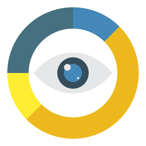 View icon