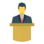 Presentation icon 64x64